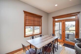 2204 S Silverthorne Ave in Sioux Falls, SD - Building Photo - Building Photo