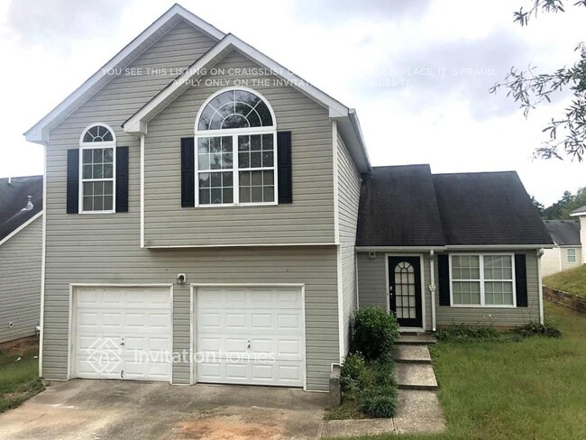 property at 4303 Arabian Way SW