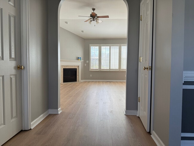 101 Councilman Ct in Morrisville, NC - Building Photo - Building Photo