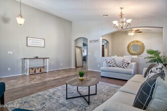 16104 W Durango St in Goodyear, AZ - Building Photo - Building Photo