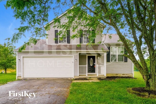 property at 2872 Creith Ct