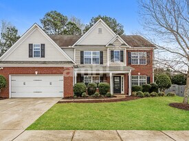 101 Kirkshire Ln in Simpsonville, SC - Building Photo