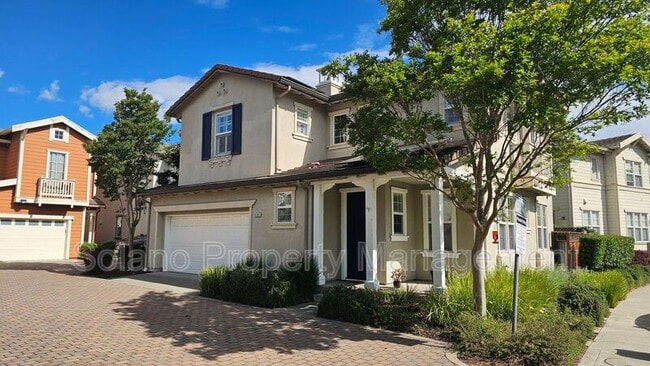 property at 8184 Carlisle Way