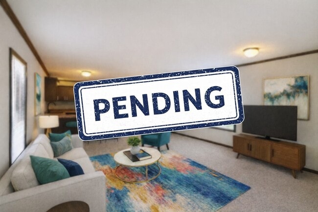 property at 10694 State Rte 762