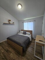 10508 S Freeman Ave, Unit B in Inglewood, CA - Building Photo