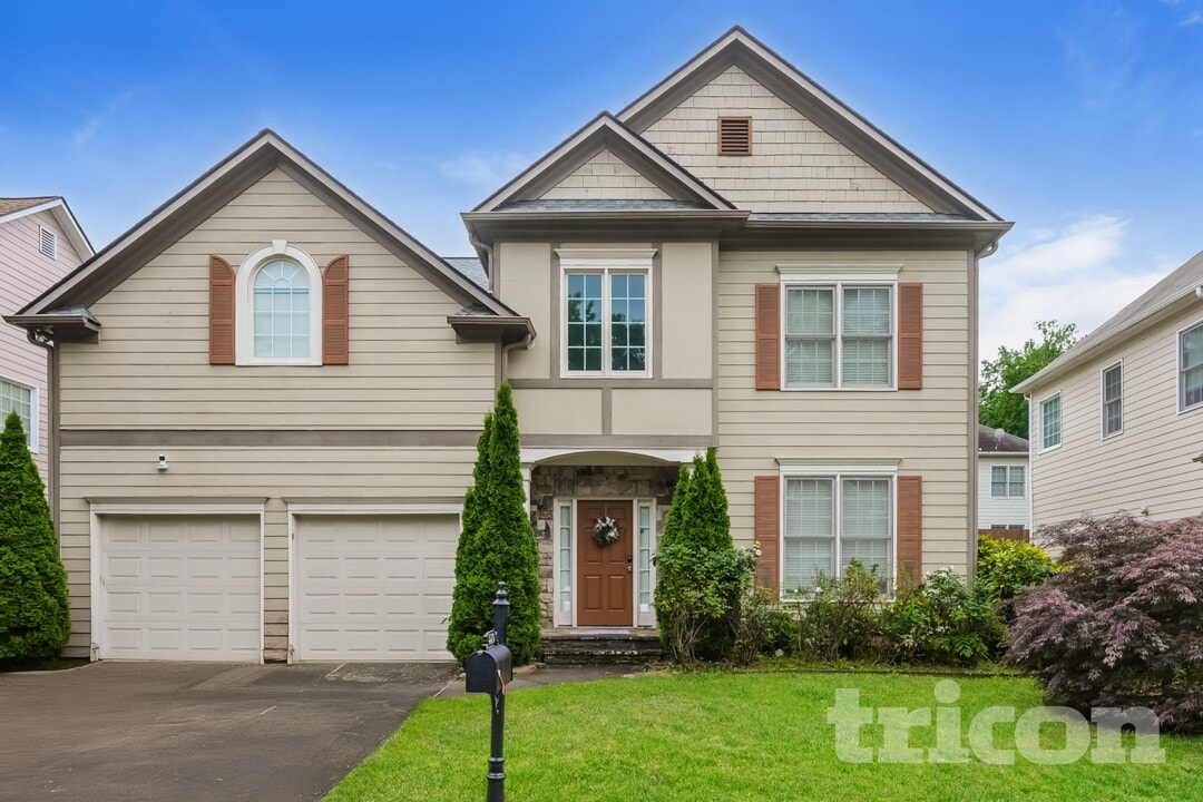 529 Water Birch Way in Marietta, GA - Building Photo