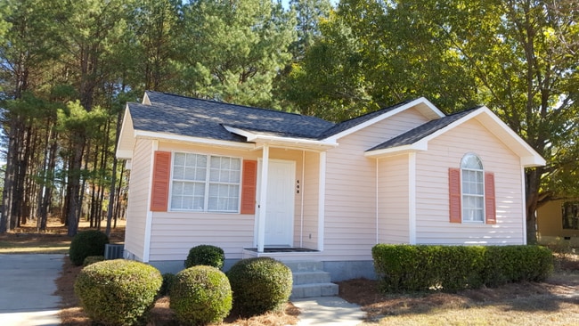 property at 608 Windcrest Dr