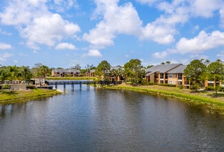 Bal Harbour in Largo, FL - Foto de edificio - Building Photo