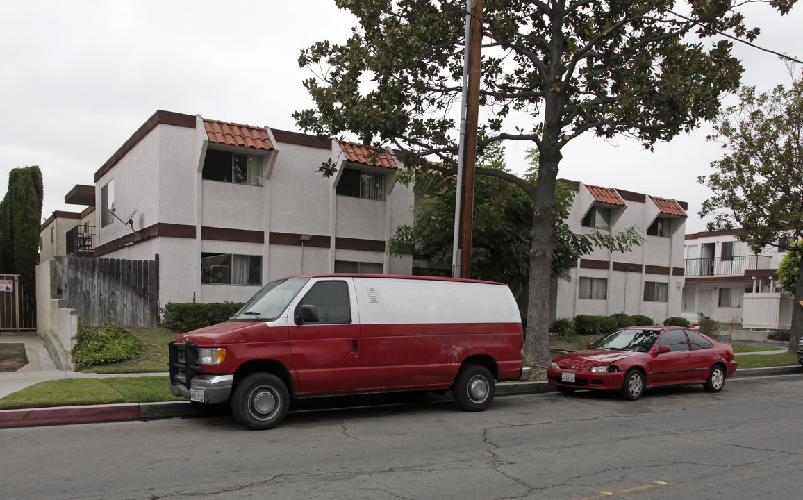 659 S Webster Ave in Anaheim, CA - Building Photo