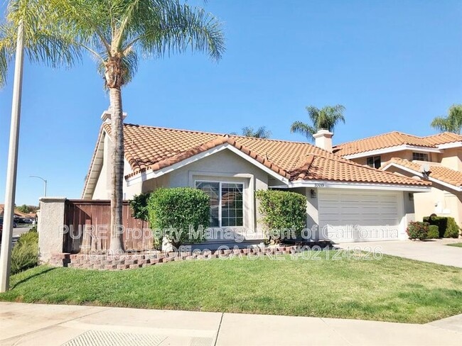 30659 Blue Lagoon Cir in Menifee, CA - Building Photo - Building Photo