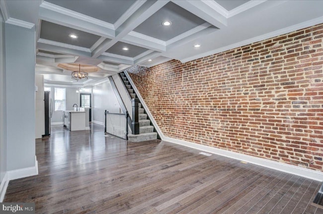 815 N Collington Ave in Baltimore, MD - Building Photo - Building Photo