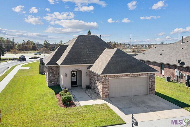 property at 8674 Abertay Ave