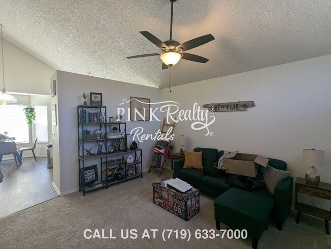 955 Lords Hill Dr in Fountain, CO - Building Photo - Building Photo