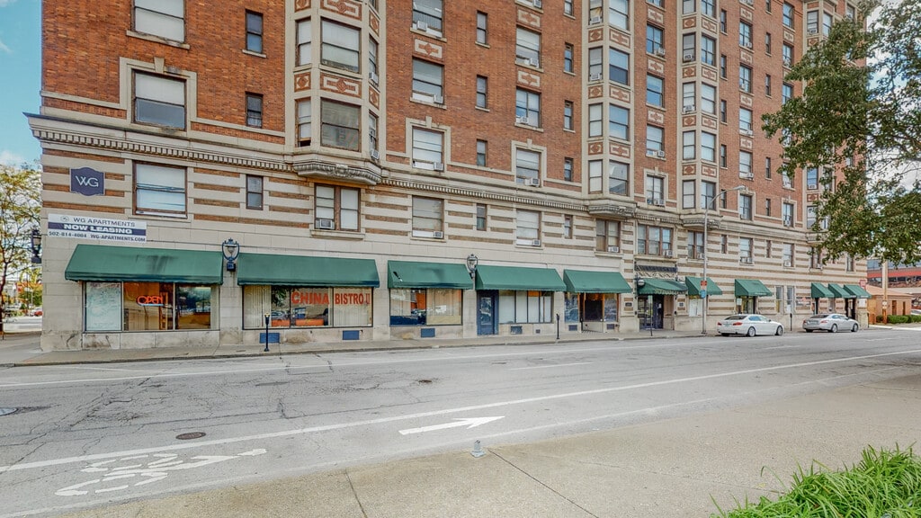 WeissingerGaulbert Apartments Louisville, KY Apartments