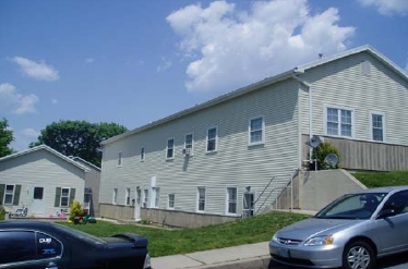 70-72 S Church St in Westminster, MD - Building Photo