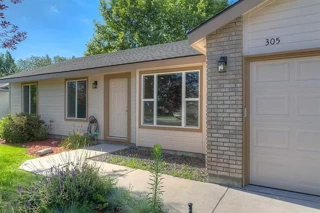 305 W Waterbury Dr in Meridian, ID - Building Photo - Building Photo
