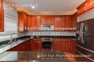 3205 W De Leon St in Tampa, FL - Building Photo - Building Photo