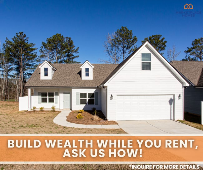 property at 220 W L Miller Dr