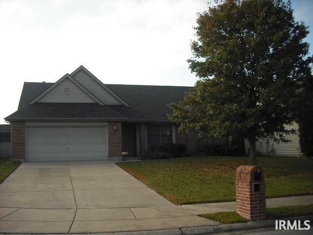 property at 3809 Pine Needle Pointe