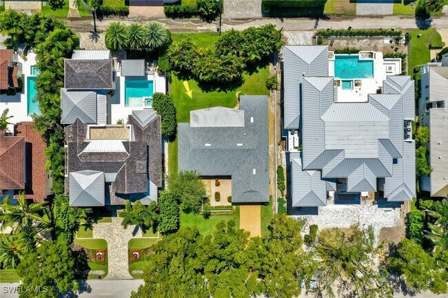 property at 150 1st Ave N