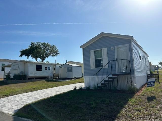 17031 US-301 in Dade City, FL - Building Photo - Building Photo