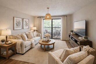 The Beckstead in South Jordan, UT - Foto de edificio - Building Photo