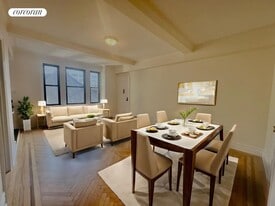 210 E 68th St in New York, NY - Building Photo