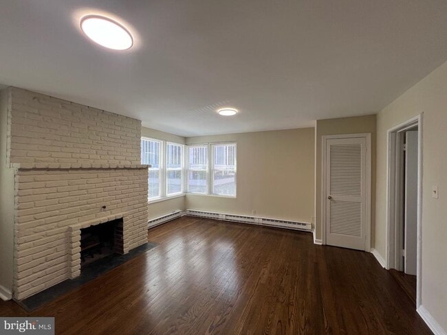 property at 1501 Key Blvd
