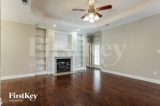 2057 Highview Way in Calera, AL - Building Photo - Building Photo