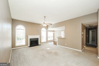 321 The Gables Dr in Mcdonough, GA - Building Photo - Building Photo