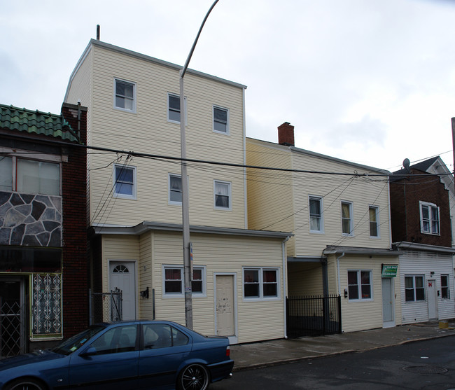 406-408 Market St in Paterson, NJ - Building Photo - Building Photo