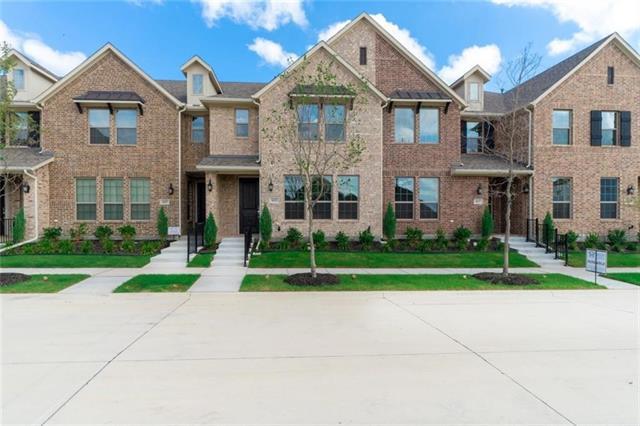 4633 Piedras Lanzar Dr in McKinney, TX - Foto de edificio - Building Photo