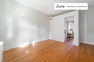 1443 Parkwood Pl NW in Washington, DC - Building Photo - Building Photo
