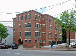 Ymca in Portland, ME - Building Photo - Building Photo