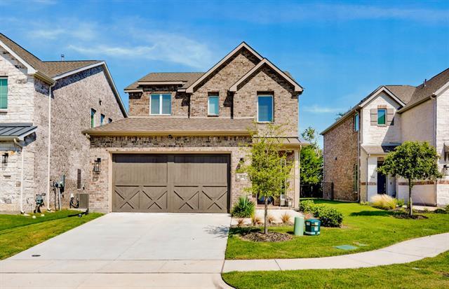 property at 3548 Golden Bell Ct