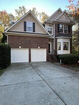 8619 Delamere Ln in Charlotte, NC - Building Photo