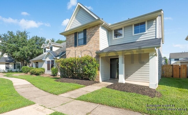 property at 11944 Chanteloup Dr