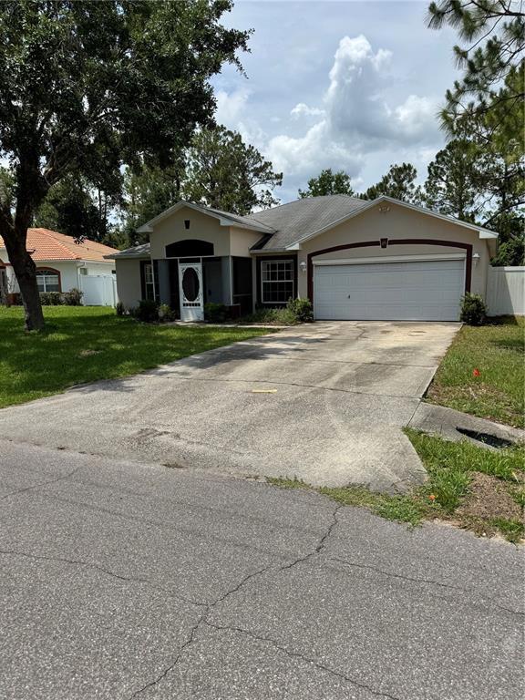 15 Prattwood Ln in Palm Coast, FL - Building Photo - Building Photo