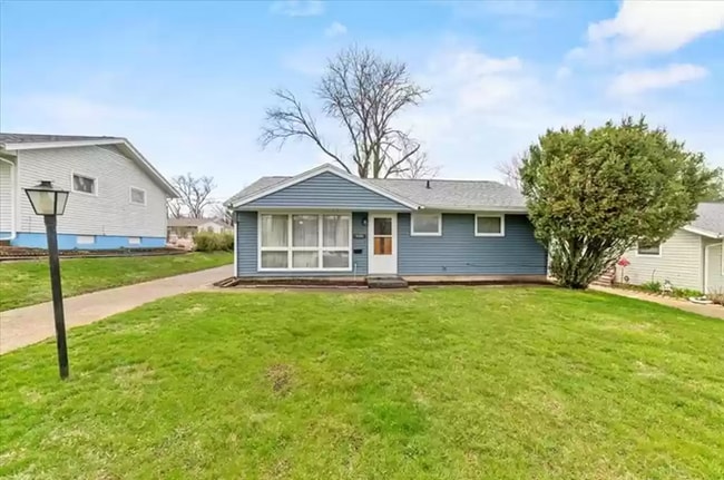 1101 Brockman Dr SE