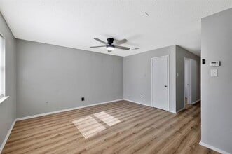 3708 Ruthann Dr in Fort Worth, TX - Building Photo - Building Photo