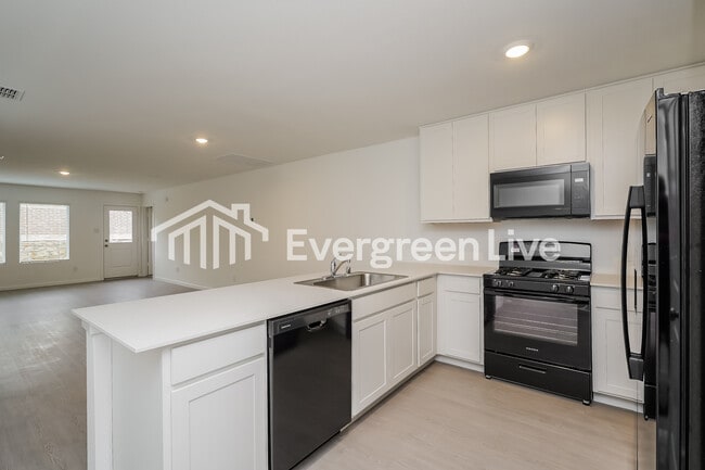 808 Dressage Ln in Aubrey, TX - Building Photo - Building Photo