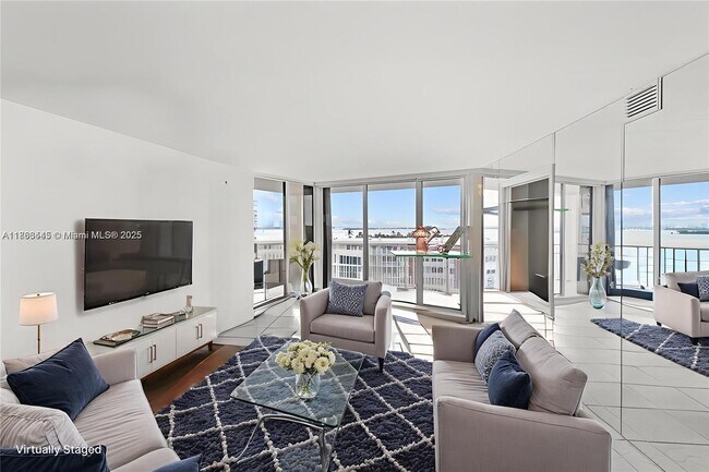 property at 4000 Towerside Terrace