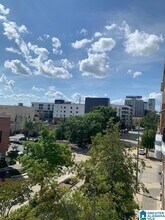 401 20th St S, Unit 402 in Birmingham, AL - Building Photo - Building Photo