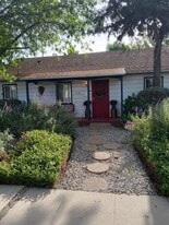 7248 Shoshone Ave in Van Nuys, CA - Building Photo