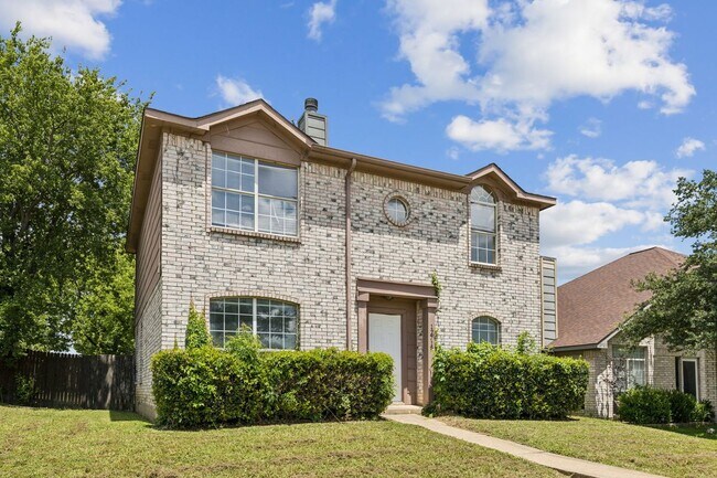 12719 Bluffview Dr in Balch Springs, TX - Building Photo - Building Photo
