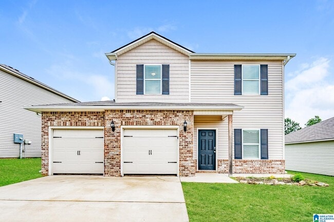 property at 395 Americana Dr