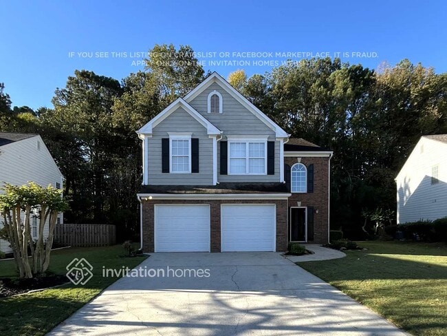 property at 1055 Crabapple Lake Cir