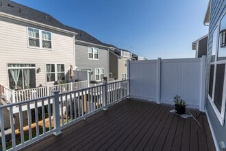 3430 Montague St in Charlottesville, VA - Building Photo - Building Photo