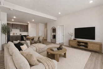 Harvest Lofts in Liberty Lake, WA - Foto de edificio - Building Photo