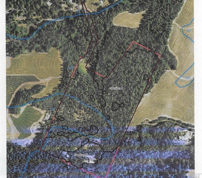 property at 440 Cold Springs Rd